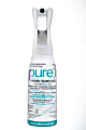 Pure Hard Surface Disinfectant, 20 Oz, White 1 thumbnail image