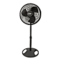 Lasko 16" Oscillating Stand Fan 1 thumbnail image