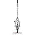 Shark Lift-Away Professional Steam Pocket Mop - Bagless - 7.44 fl oz Water Tank Capacity - Hose - 12" Cleanin - S3973D 1 thumbnail image
