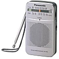 Panasonic RF-P50 Pocket Radio Tuner 1 thumbnail image