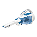 Black & Decker DustBuster Cordless Bagless Hand Vacuum