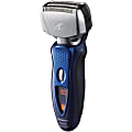 Panasonic® Arc4 Men's Wet/Dry Shaver With Quadruple Arc Foil, ES8243A