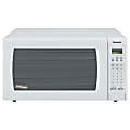 Panasonic NNH765WF Microwave Oven 1 thumbnail image