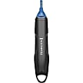 Remington Nose Ear Brow Trimmer With Wash Out System