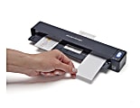 Fujitsu ScanSnap iX100 Wireless Color Sheetfed Scanner