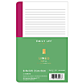 Emily Ley Simplified® System Notes Calendar Refill, Lined, 5 3/8" x 8 1/2", Undated 1 thumbnail image