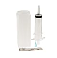 Medline Enteral Feeding and Irrigation Syringes, 60cc, Pack Of 30 1 thumbnail image