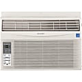 Sharp AF-S80RX Window Air Conditioner 1 thumbnail image