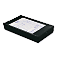 Register Forms, Additional Plastic Register, 4" x 6 1/2", For Use With Register Forms 1 thumbnail image