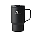 Base Brands Hot1 Mug, 18 Oz, Black 1 thumbnail image