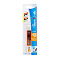 Paper Mate® Mechanical Pencil Lead Refills, 1.3 mm, No. 2 HB, Tube Of 12