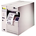 Zebra 105SL Thermal Label printer 1 thumbnail image