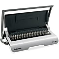 Fellowes Star+ 150 Manual Comb Binding Machine 1 thumbnail image