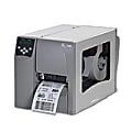 Zebra S4M Thermal Label printer 1 thumbnail image