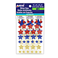 ArtSkills® Glitter Foam Stars, Multicolor, Pack Of 60 1 thumbnail image
