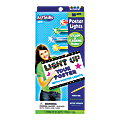 ArtSkills® Battery-Operated Poster Lights, Assorted Colors, String of 20 1 thumbnail image