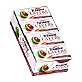 Trident® Layers Cherry And Lime Gum, 14 Pieces Per Pack, Box Of 12 Packs 1 thumbnail image
