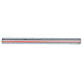 Staedtler® Professional Architect's 12" Triangular Scale 1 thumbnail image