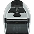 Zebra iMZ320 Direct Thermal Printer - Monochrome - Portable - Receipt Print - 2.90" Print Width - 4 in/s Mono - 203 dpi - Receipt, Label, Direct Thermal Paper, UV Coated Media - 3" Label Width