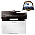 Samsung Xpress SL-M2885FW Wireless Monochrome Laser Multifunction Printer 1 thumbnail image