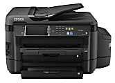 Epson® WorkForce® ET-16500 Wireless Color Inkjet All-In-One Printer 1 thumbnail image