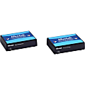 MuxLab Active VGA Audio Balun Kit 1 thumbnail image