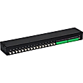Vigitron Vi1016 16 Channel Passive Hub 1 thumbnail image