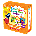 Scholastic Teacher Resources Nonfiction Sight Word Readers Parent Pack, Level D, Pre-K To 1st Grade 1 thumbnail image