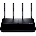 TP-Link AC2600 MU-MIMO Dual Band Gigabit Wireless Wi-Fi Router, Archer C2600 1 thumbnail image