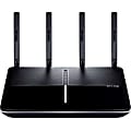 TP-Link AC2600 MU-MIMO Dual Band Gigabit Wireless Wi-Fi Router, Archer C2600