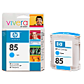 HP 85 Cyan Ink Cartridge, C9425A 1 thumbnail image