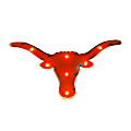 Imperial NCAA Logo Lighted Metal Sign, University of Texas, IMP5453060 1 thumbnail image