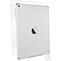 BodyGuardz Carbon Fiber Armor Full Body (White) 1 thumbnail image