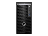 Dell OptiPlex 7000 7010 Desktop PC, Intel Core i5, 8GB Memory, 256GB SSD, Tower, Windows 11 Pro, DVD-Writer - 51G96 1 thumbnail image