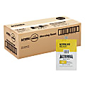 FLAVIA® Coffee ALTERRA® Single-Serve Coffee Freshpacks, Morning Roast, Carton Of 100 1 thumbnail image