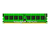 Kingston ValueRAM 4GB DDR3 SDRAM Memory Module - For Desktop PC - 4 GB (1x 4GB) - DDR3-1600/PC3-12800 DDR3 SDRAM - 1600 MHz - KVR16LN11/4 1 thumbnail image