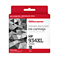 Office Depot® Remanufactured Black High-Yield Ink Cartridge Replacement For HP 934XL, OD934XLB