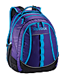 Reebok Thunder Chief Backpack For 15.6" Laptop, Purple