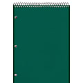 National® Brand Porta-Desk Notebook, 8 1/2" x 11 1/2", 1 Subject, College Ruled, 80 Sheets 1 thumbnail image