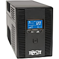 Tripp Lite Omni1500LCDT UPS System 1 thumbnail image