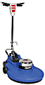 Clarke Dust Control Floor Burnisher, 1 1/2 HP, 1500 RPM, 20" 1 thumbnail image