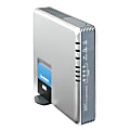 Linksys® WRT54GC Compact Wireless-G Router 1 thumbnail image