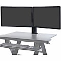 Ergotron Desk Mount for LCD Display 1 thumbnail image
