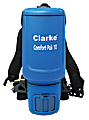 Clarke HEPA Backpack Vacuum, 2.5 Gallons 1 thumbnail image