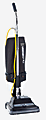 Clarke Upright Vacuum With Dust Cup, 12" 1 thumbnail image