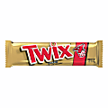 Twix® Bar, King Size, 3.02 Oz.