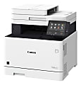 Canon® imageCLASS® MF733Cdw Wireless Laser All-In-One Color Printer 1 thumbnail image