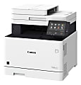 Canon® imageCLASS® MF733Cdw Wireless Laser All-In-One Color Printer