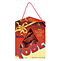 Toblerone Mini Holiday Gift Box, 9.7 Oz 1 thumbnail image
