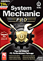 System Mechanic® Pro 2013, Disc 1 thumbnail image